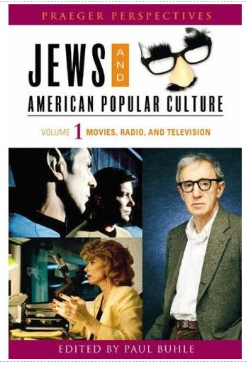 Jews in American Popular Culture