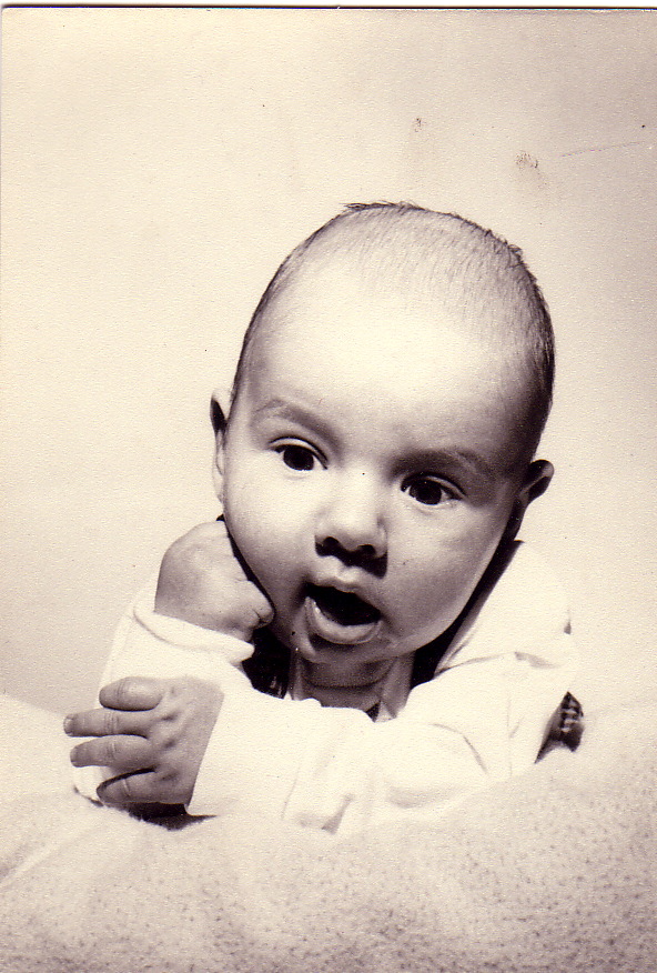 Infant Sito (1956?)