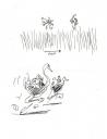 Lion King Story Sketch